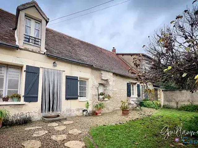 Maison vente à Le Blanc, Martizay