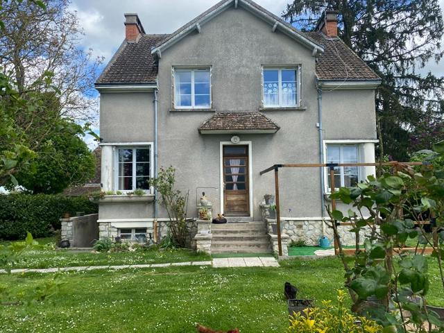 Maison vente à Le Blanc, Martizay
