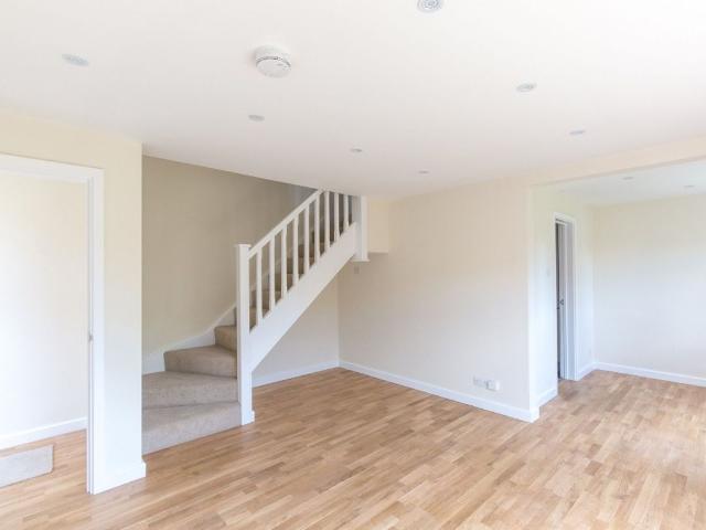 Apartment for rent in Panshanger, Fretherne