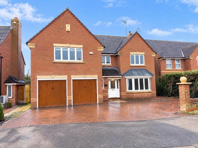 House for rent in Wootton Village, Wootton