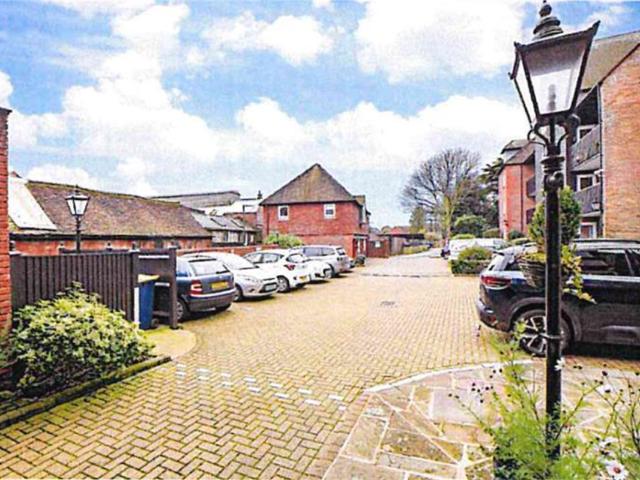 Apartment for rent in Arundel, Arun