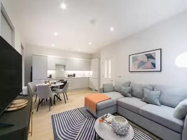 Apartment for rent in St Clement Danes, Greater London