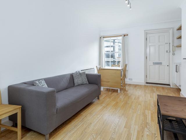 Apartment for rent in Covent Garden, Greater London