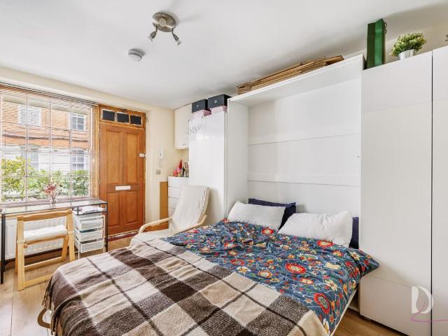 Studio for rent in Covent Garden, Greater London