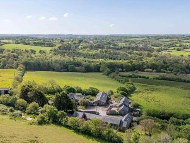 House for sale in Narberth, Pembrokeshire