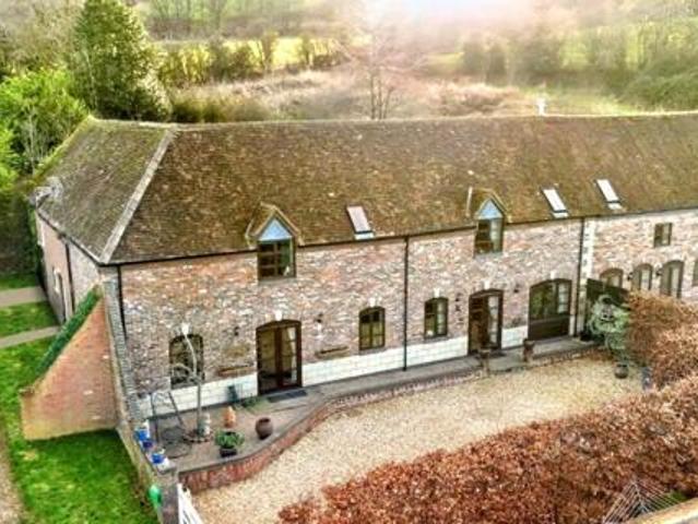 House for sale in Worcester, Worcestershire