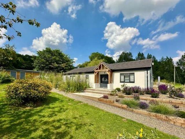 House for sale in Worcestershire
