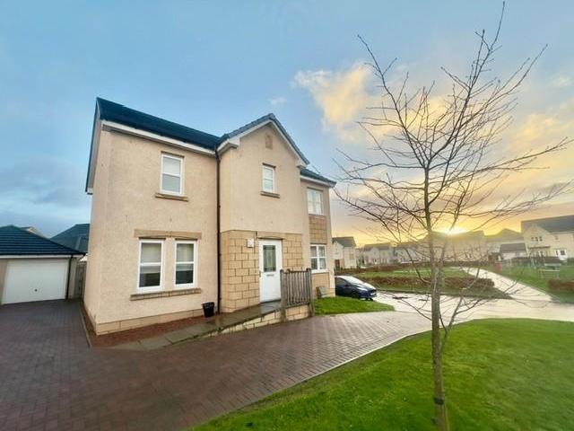 House for rent in Alloway, Scotland