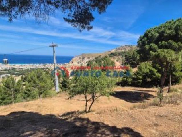 Villa Indipendente in vendita a Erice, Sicilia