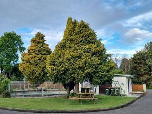 Apartment for rent in Rangitikei District