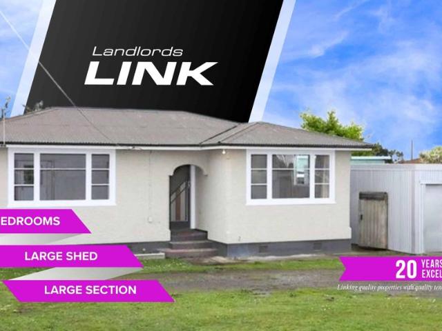 House for rent in Rangitikei District