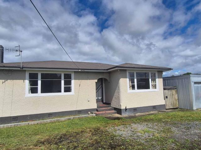House for rent in Rangitikei District