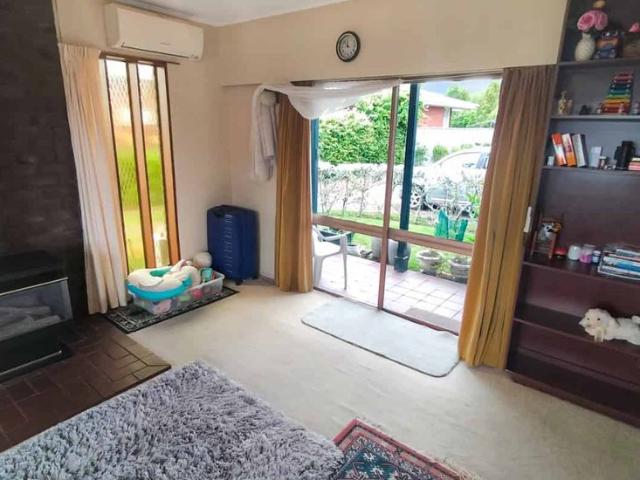 Apartment for rent in Rangitikei District