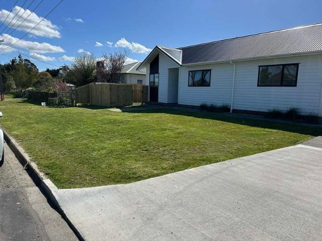 Apartment for rent in Rangitikei District