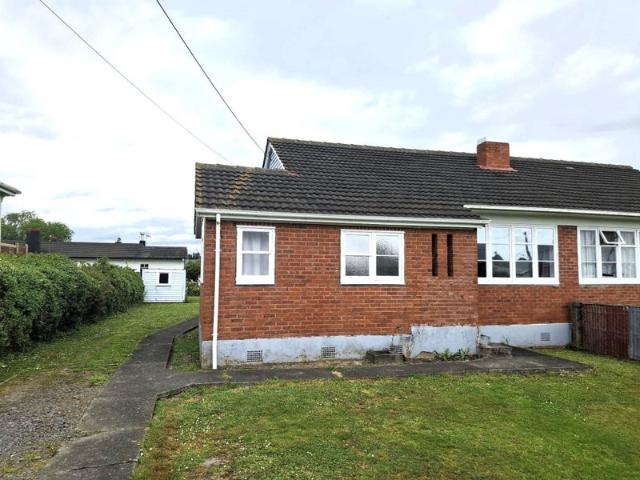 Apartment for rent in Rangitikei District