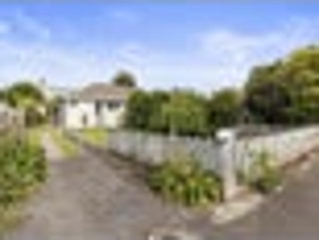 House for rent in Rangitikei District