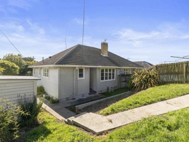House for rent in Rangitikei District
