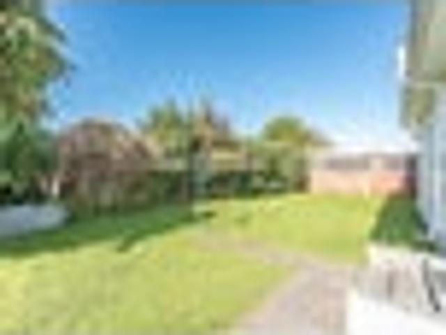 House for rent in Marton, Rangitīkei District