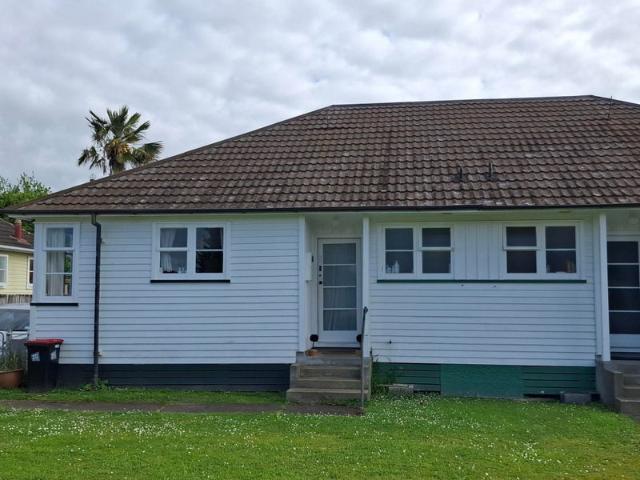 House for rent in Rangitikei District