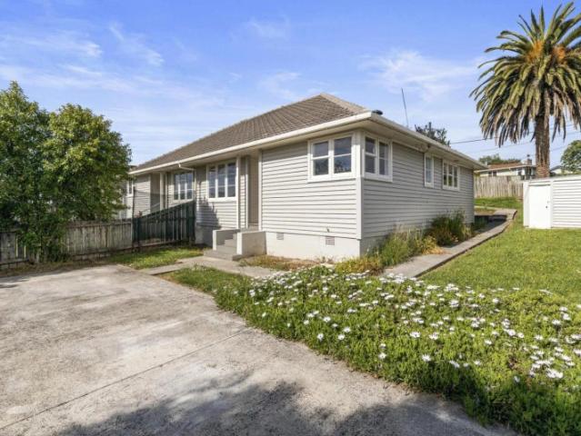 House for rent in Rangitikei District