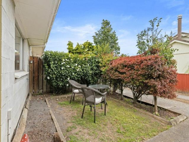Apartment for rent in Rangitikei District