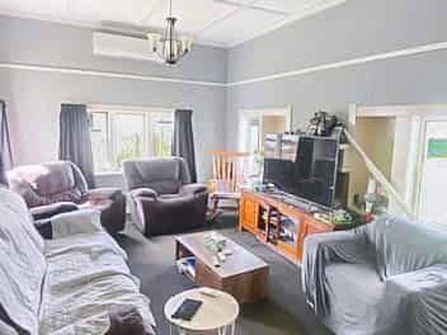 House for rent in Rangitikei District