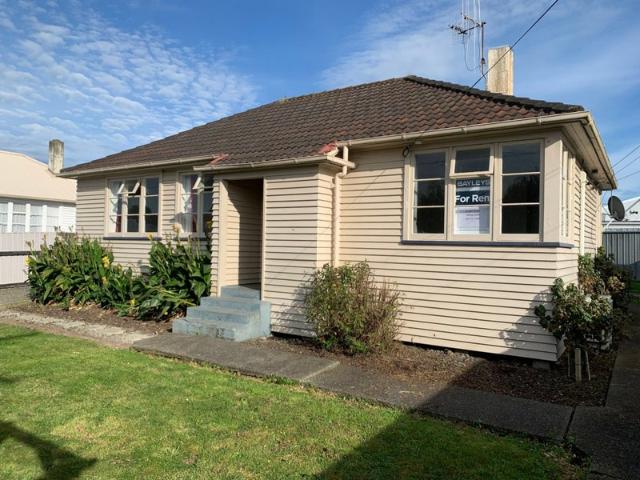 House for rent in Rangitikei District