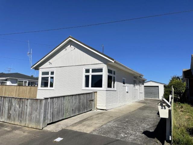House for rent in Rangitikei District