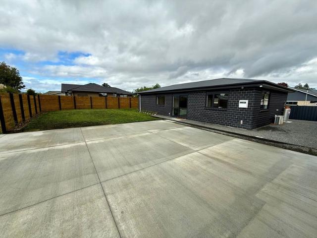 House for rent in Marton, Rangitīkei District