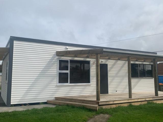 House for rent in Rangitikei District