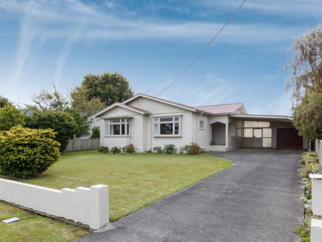 House for rent in Rangitikei District
