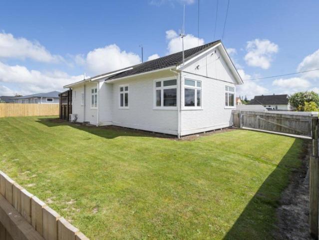 House for rent in Rangitikei District