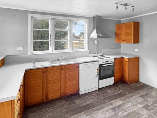House for rent in Rangitikei District