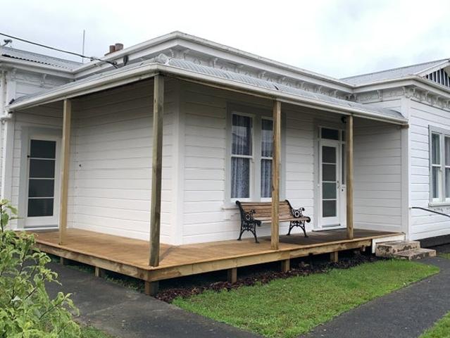 House for rent in Rangitikei District