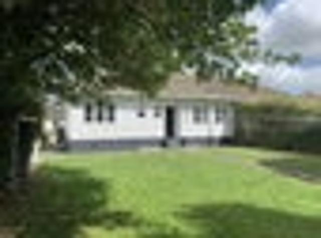 House for rent in Rangitikei