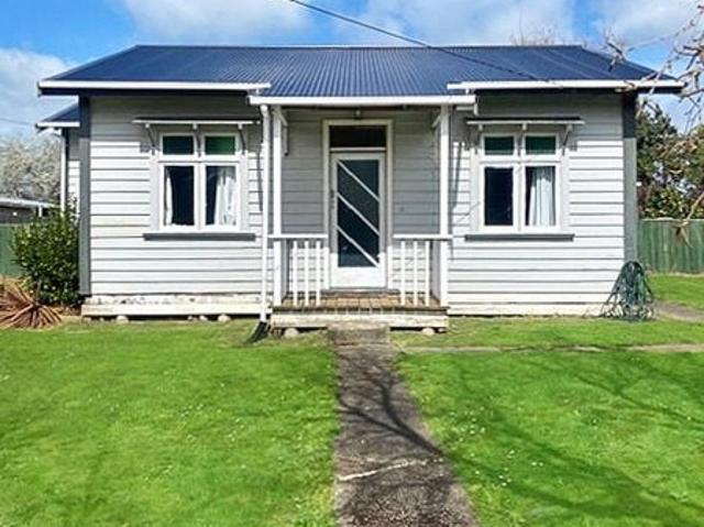 House for rent in Rangitikei District