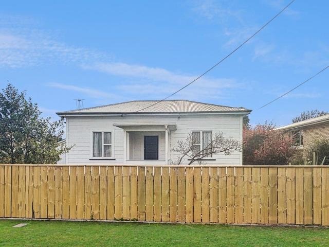 House for rent in Rangitikei District