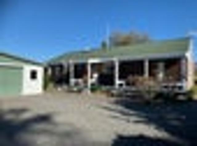 House for rent in Rangitikei District