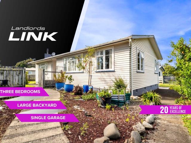 House for rent in Rangitikei District