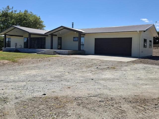 House for rent in Rangitikei District