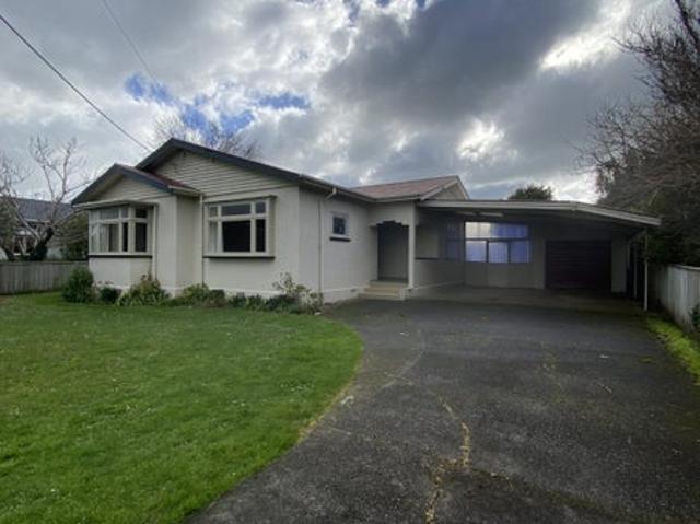 House for rent in Rangitikei District