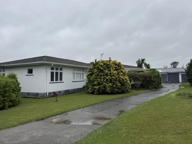 House for rent in Rangitikei District
