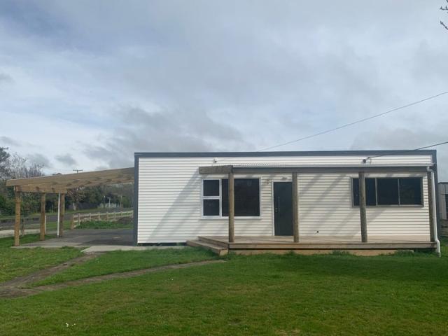 House for rent in Rangitikei District