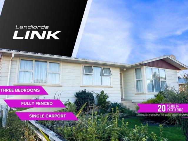 House for rent in Rangitikei District