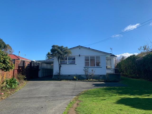 House for rent in Rangitikei District