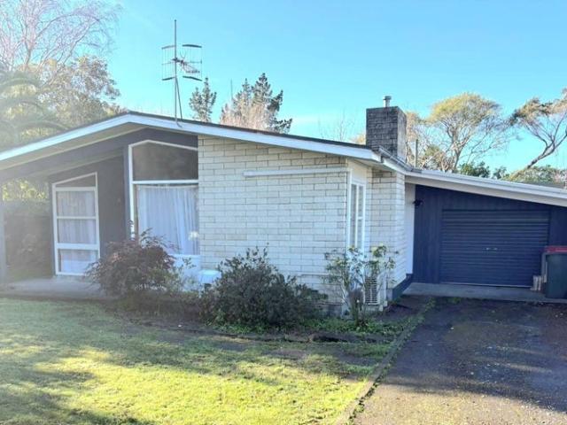 House for rent in Rangitikei District