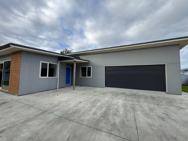 House for rent in Rangitikei District