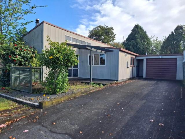House for rent in Rangitikei District