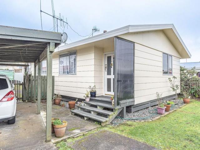 House for rent in Rangitikei District