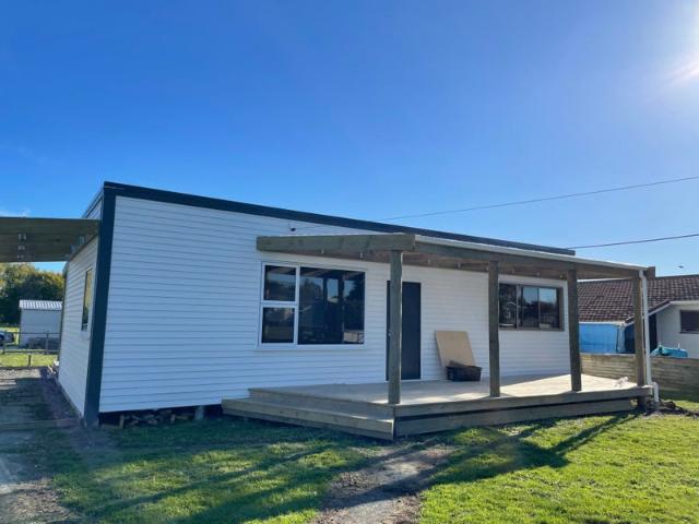 House for rent in Rangitikei District
